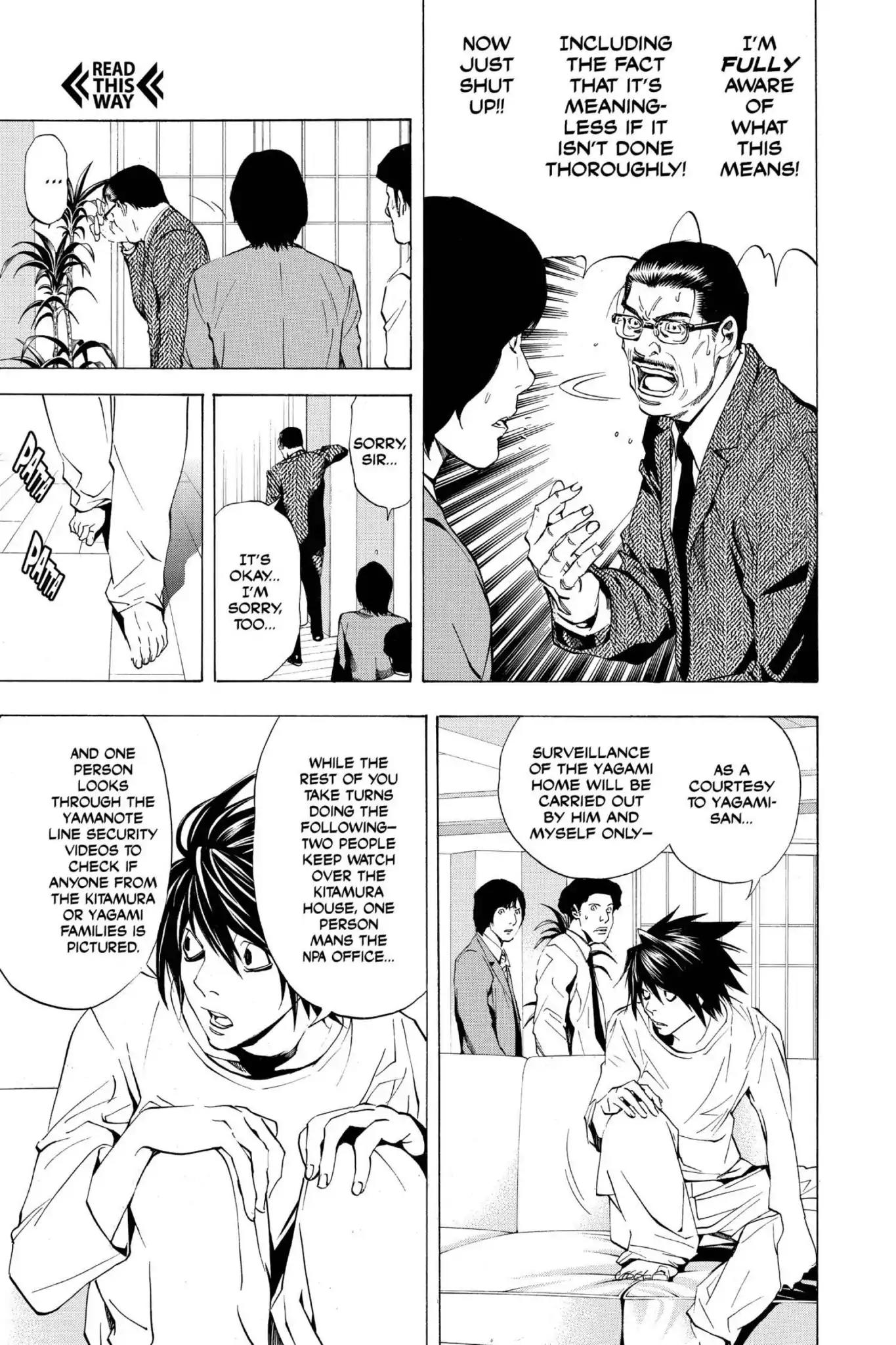 Death Note, Chapter 16 image 05